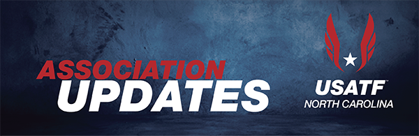 Fayetteville Flyers | NC USATF Youth Schedule